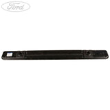 RADIATOR SUPPORT