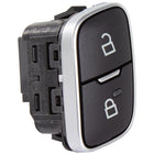 CONNECT CUSTOM KUGA FRONT N/S INNER DOOR HANDLE SWITCH 18-