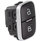CONNECT CUSTOM KUGA FRONT N/S INNER DOOR HANDLE SWITCH 18-