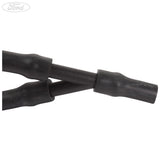 HEADLIGHT WASHER HOSE