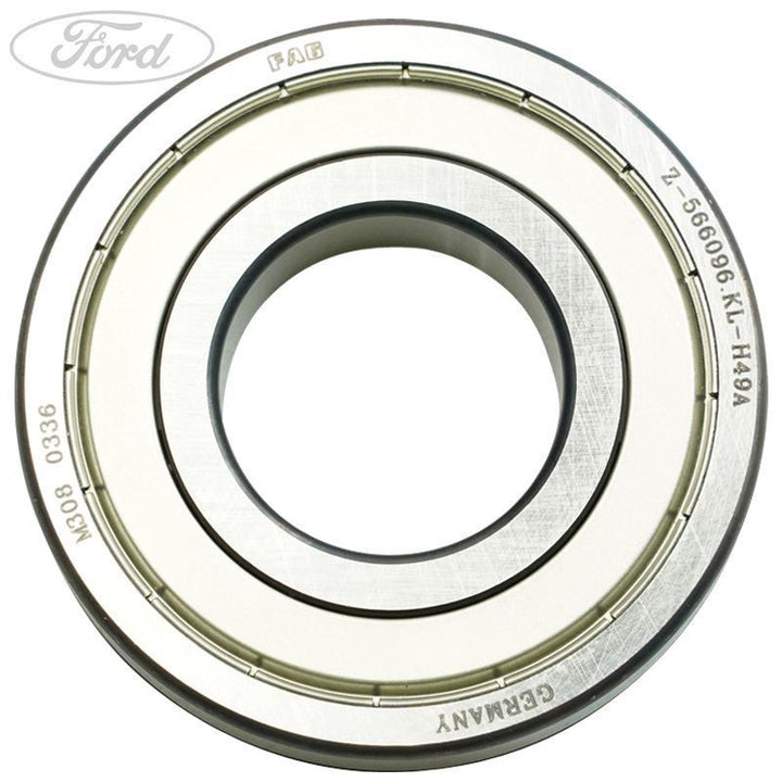 SIERRA TRANSIT GRANADA SCORPIO GEARBOX ROLLER BEARING 82-91