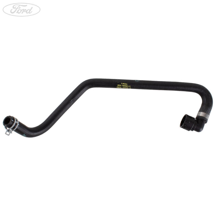 MONDEO S-MAX GALAXY 2.2 DURATORQ HEATER WATER HOSE 08-14