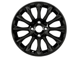 FIESTA/KA+ ALLOY WHEEL 16