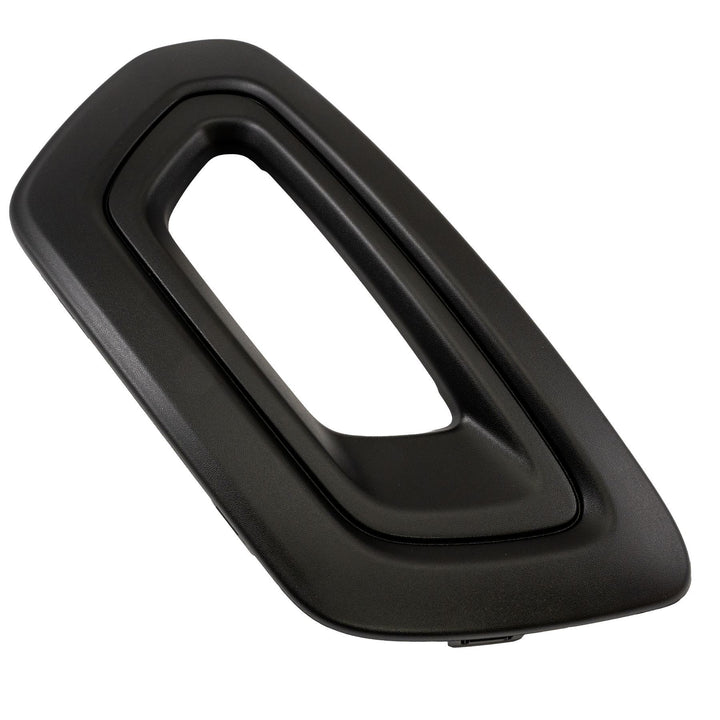 Transit Drivers Side Front Bumper Fog Light Surround 2019-Onwards