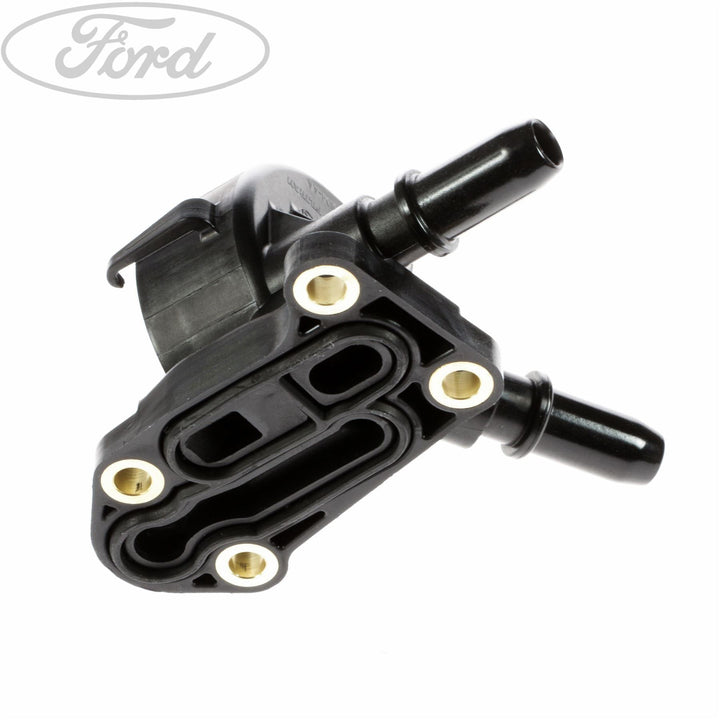 GEARBOX HOSE SUPPORT BRACKET