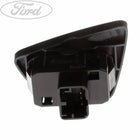 FRONT DOOR WINDOW CONTROL SWITCH