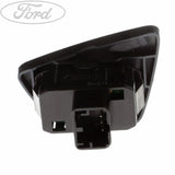 FRONT DOOR WINDOW CONTROL SWITCH