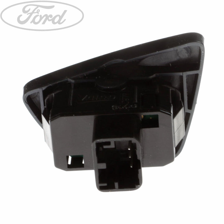 FRONT DOOR WINDOW CONTROL SWITCH