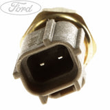 TEMPERATURE SENDER