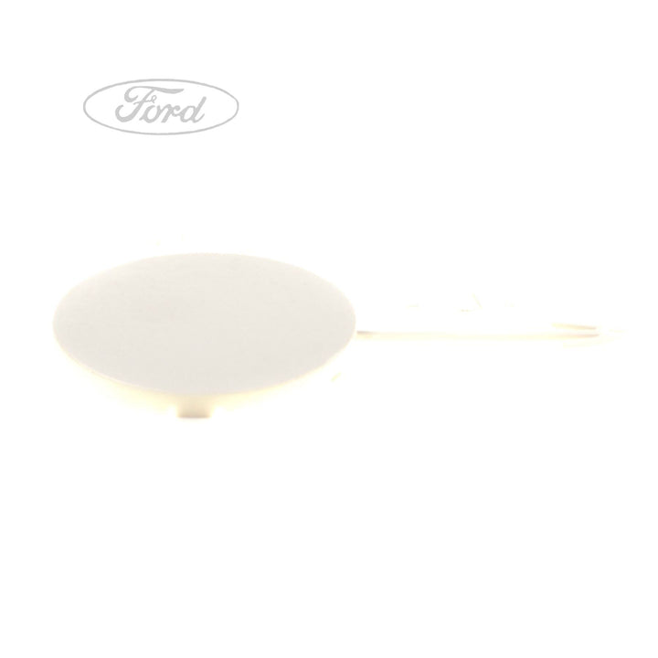 MONDEO FRONT BUMPER IMPACT JOINT COVER