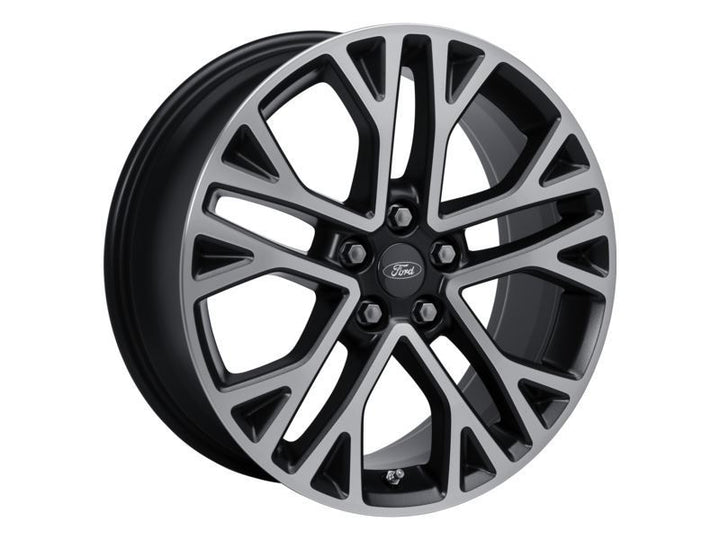 KUGA SET OF 4 ALLOY WHEELS 01/2020 02/2020