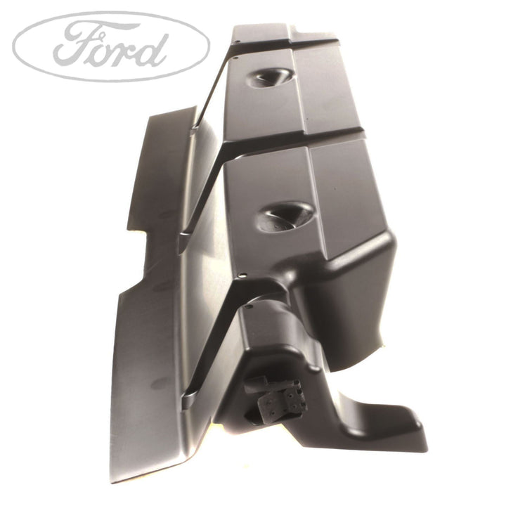 BODY FRT PANEL PARTS