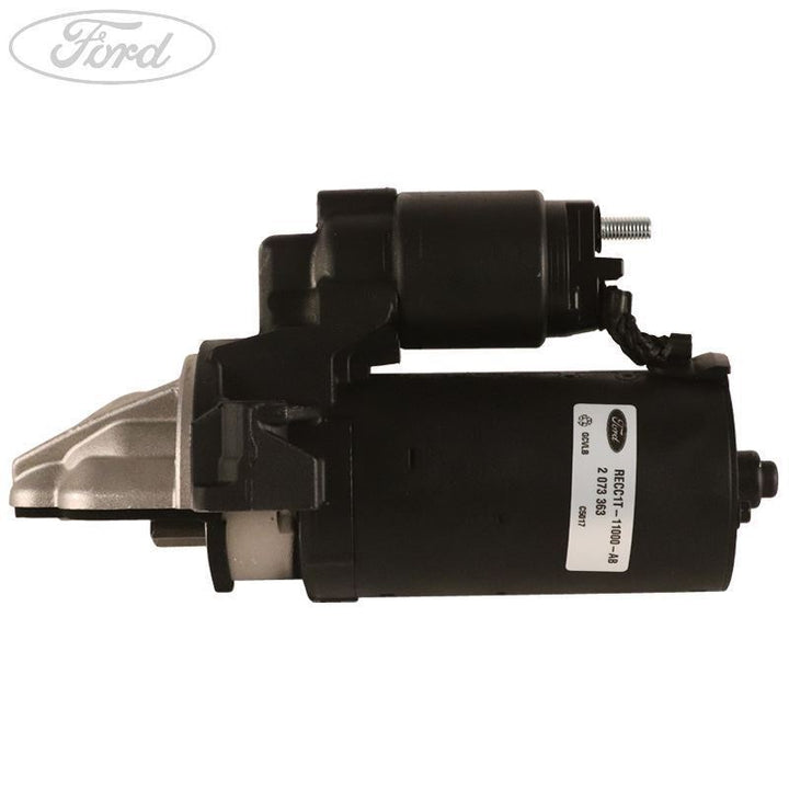 TRANSIT MK7 CUSTOM 2.2 TDCI STARTER MOTOR 2011-2015