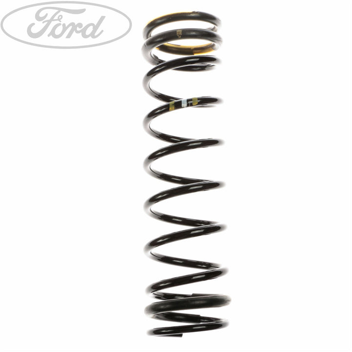 FOCUS MK2 REAR O/S OR N/S SUSPENSION COIL SPRING