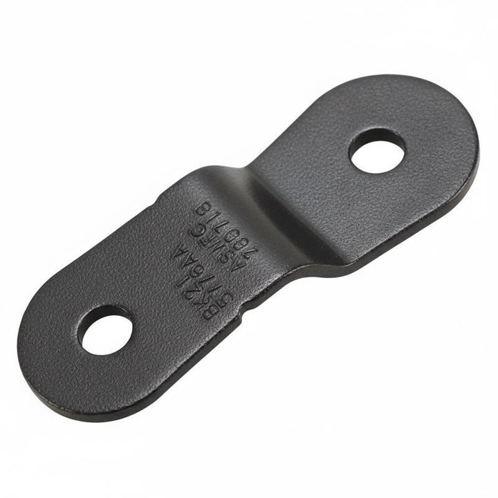 TRANSIT CUSTOM REAR LEAF SPRING SHACKLE SINGLE WHEEL