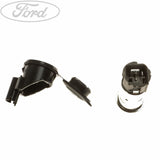 KA CENTRE CONSOLE ADDITIONAL SOCKET