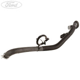 RANGER DURATORQ TDCI COOLING SYSTEM HOSE LESS VALVE