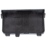 FIESTA FUSION REAR O/S JACKING POINT COVER MOULDING