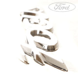 FOCUS FOCUS TAILGATE NAME PLATE BADGE EMBLEM