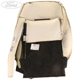 SEAT BACK COVER