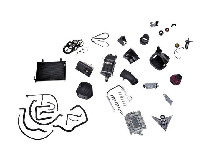 MUSTANG GT PERFORMANCE SUPERCHARGER KIT  03/2015 12/2017
