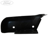REAR BUMPER