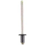 RADIATOR/COOLANT OVERFLOW CONTAINER BLIND RIVET PACK OF 5