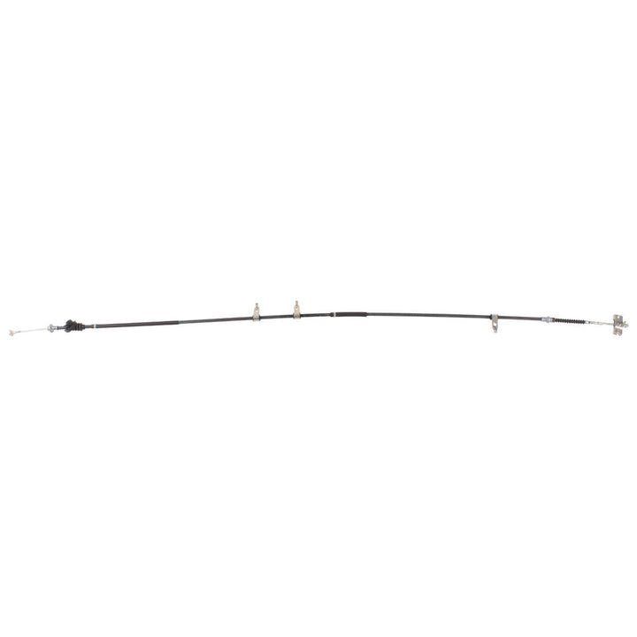 FRONT PARKING HAND BRAKE CABLE