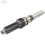 TRANSIT MK8 2.0 ECOBLUE 6-SPEED COUNTERSHAFT DRIVE GEAR 2WD