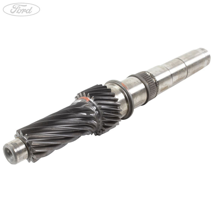 TRANSIT MK8 2.0 ECOBLUE 6-SPEED COUNTERSHAFT DRIVE GEAR 2WD
