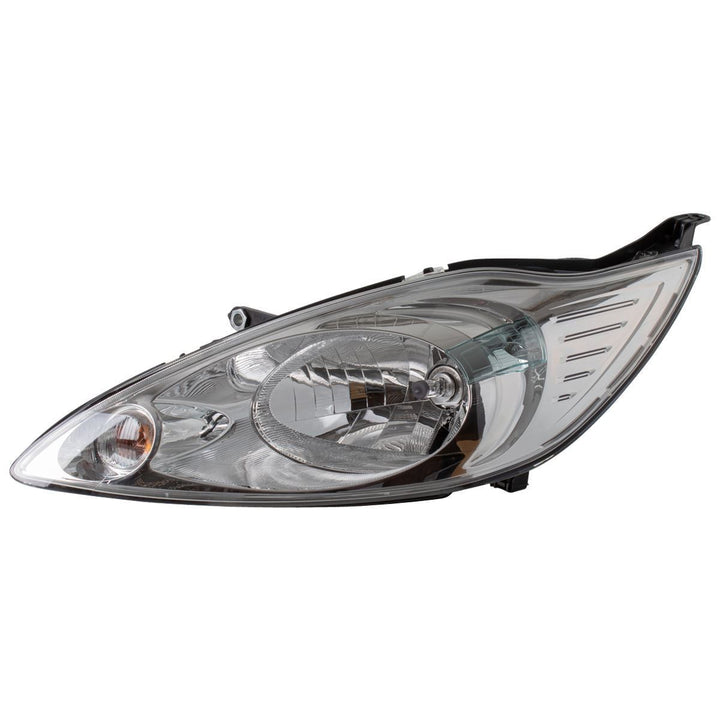 KA FRONT N/S HEAD LIGHT LAMP & FLASHER UNIT 2008-2016