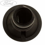 OIL FILLER TUBE CAP