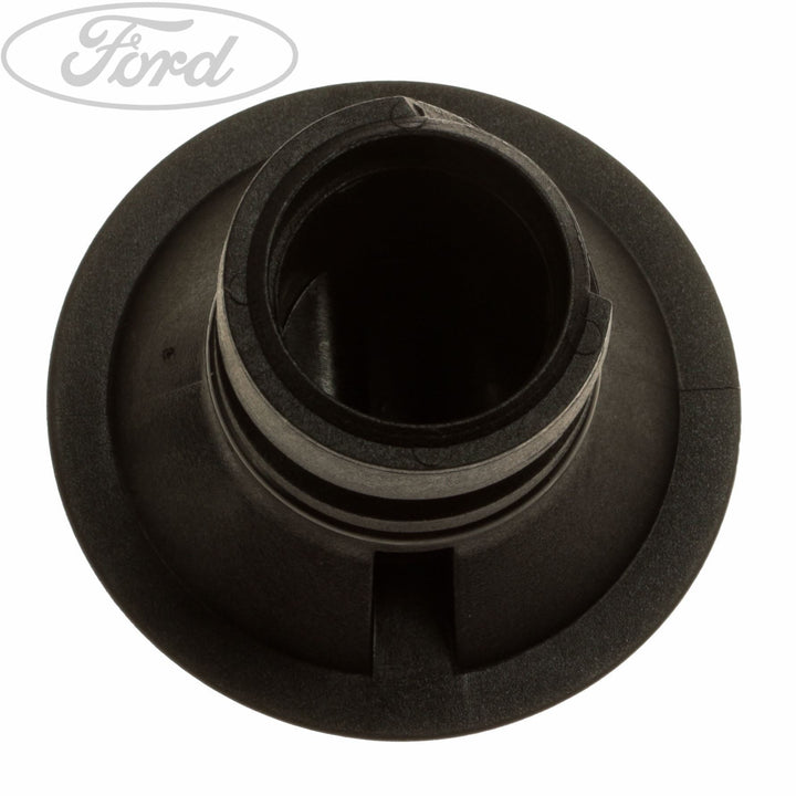 OIL FILLER TUBE CAP