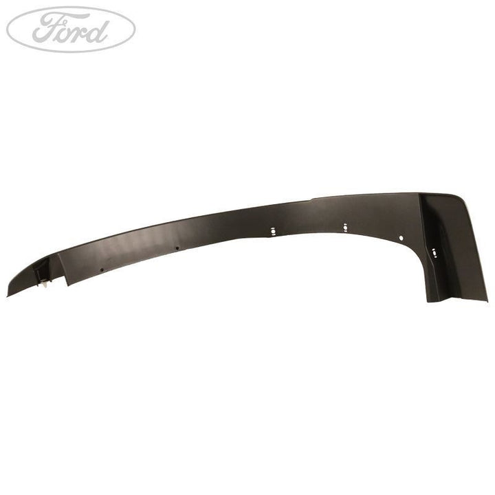 RANGER FRONT N/S WHEEL ARCH MOULDING DARK GREY 2002-2007