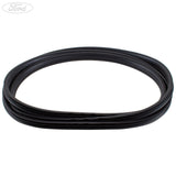 RANGER FRONT N/S DOOR WEATHERSTRIP SEAL BODY MOUNTED