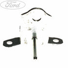 FIESTA FRONT DOOR HINGE