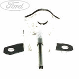 FIESTA FRONT DOOR HINGE