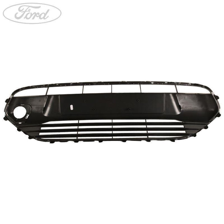 TRANSIT CONNECT FRONT LOWER RADIATOR GRILLE COVER 2013-