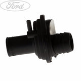CRANKCASE VENTILATION VALVE