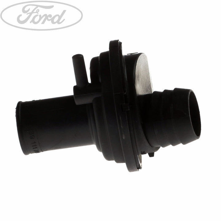 CRANKCASE VENTILATION VALVE