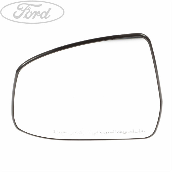 FOCUS SALOON & ESTATE N/S LEFT WING MIRROR GLASS