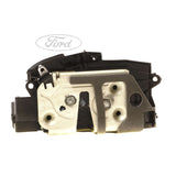 C-MAX GRAND C-MAX FIESTA FRONT N/S DOOR LATCH