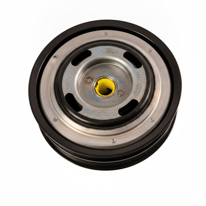 Transit 2.0 EcoBlue RWD Crankshaft Pulley 2019-Onwards