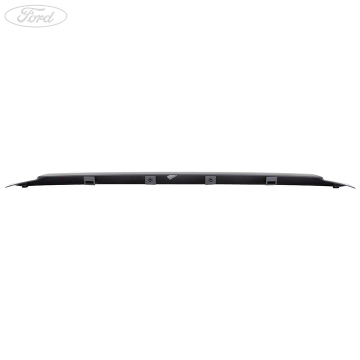 RANGER FRONT RADIATOR GRILLE TITANIUM GREY 08-12