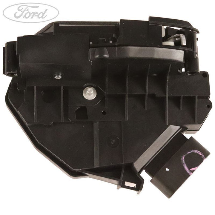 FIESTA REAR N/S DOOR LATCH MECHANISM 2016- – Ford Online Shop UK