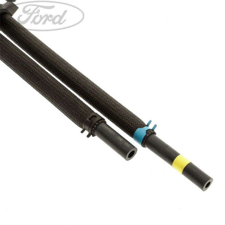 FOCUS EXHAUST AIR SUPPLY TUBE