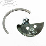 FOCUS C-MAX MPV FOCUS DRIVE BELT KIT