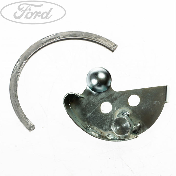 FOCUS C-MAX MPV FOCUS DRIVE BELT KIT
