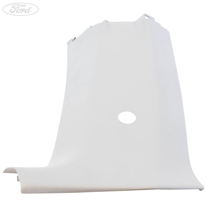 MOULDING