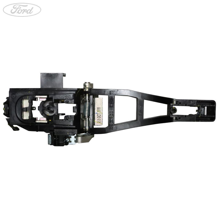 RANGER FRONT N/S DOOR LOCK REINFORCEMENT 2015-